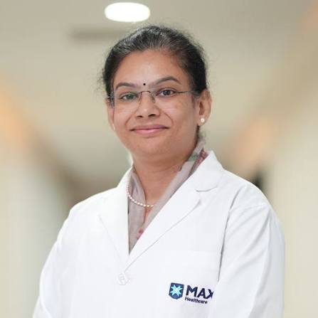 Dr Sweta Gupta